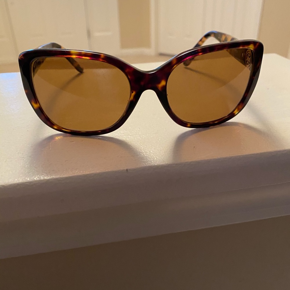 Tory Burch sunglasses